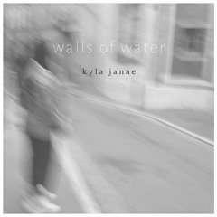 walls of water