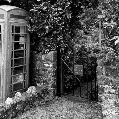 Isolation Collaboration - Frank & Blaze #14