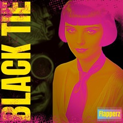 Black Tie | Flapperz