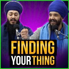 Bhai Baljit Singh & Bhai Rajan Singh - Finding Your Thing - Hau Vaaree - Birmingham 11.12.21