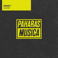 Ridney - Higher [Paharas Musica] [MI4L.com]
