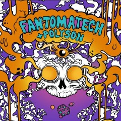 Track Fantoma'TECH - Liste BDE 2021