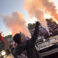 Só Fé Eletrofunk Dj Akzim