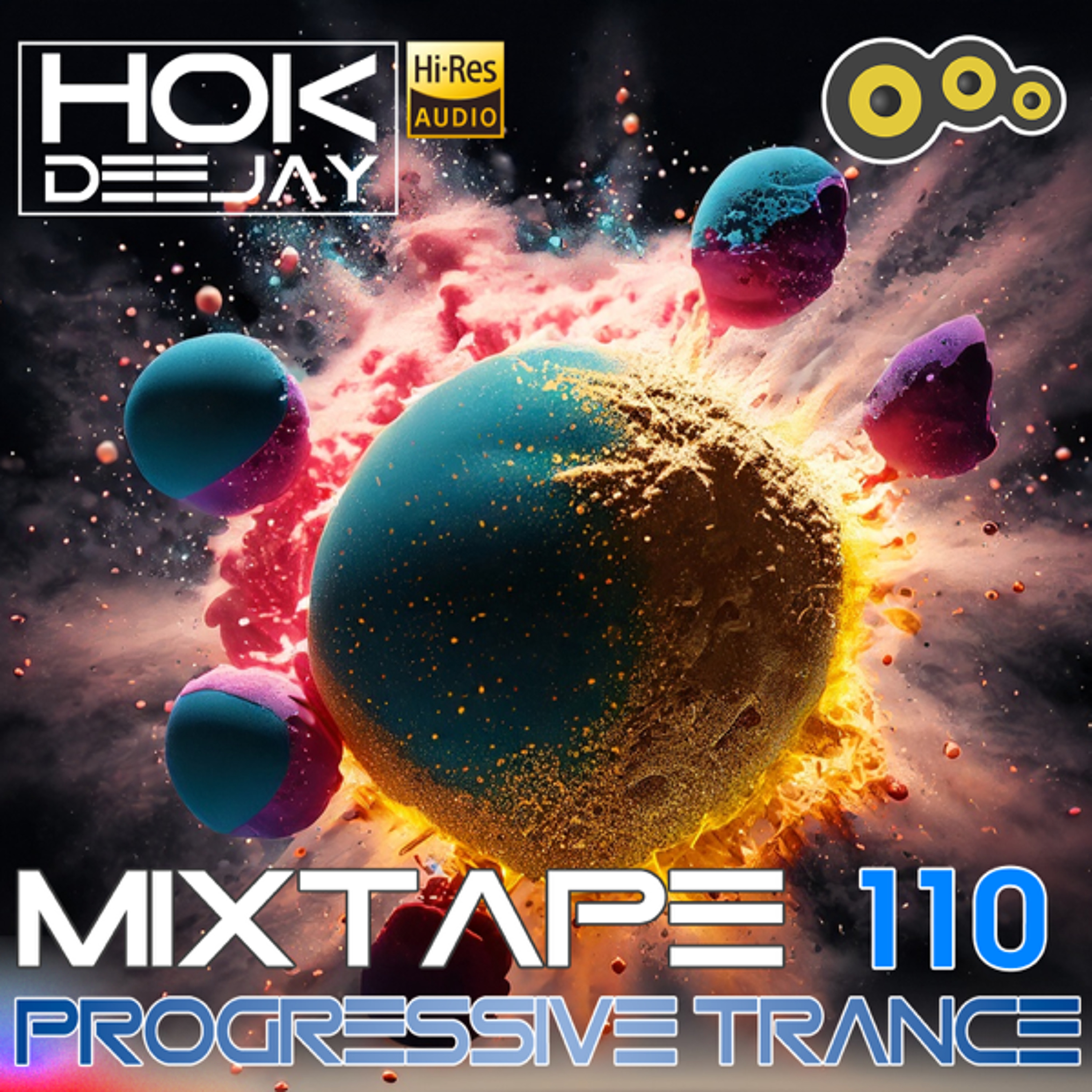 Hok Deejay