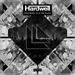 Hardwell - Everybody Is In The Place (Blakw3ll Remix)