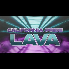 California Pride Lava 2023-2024