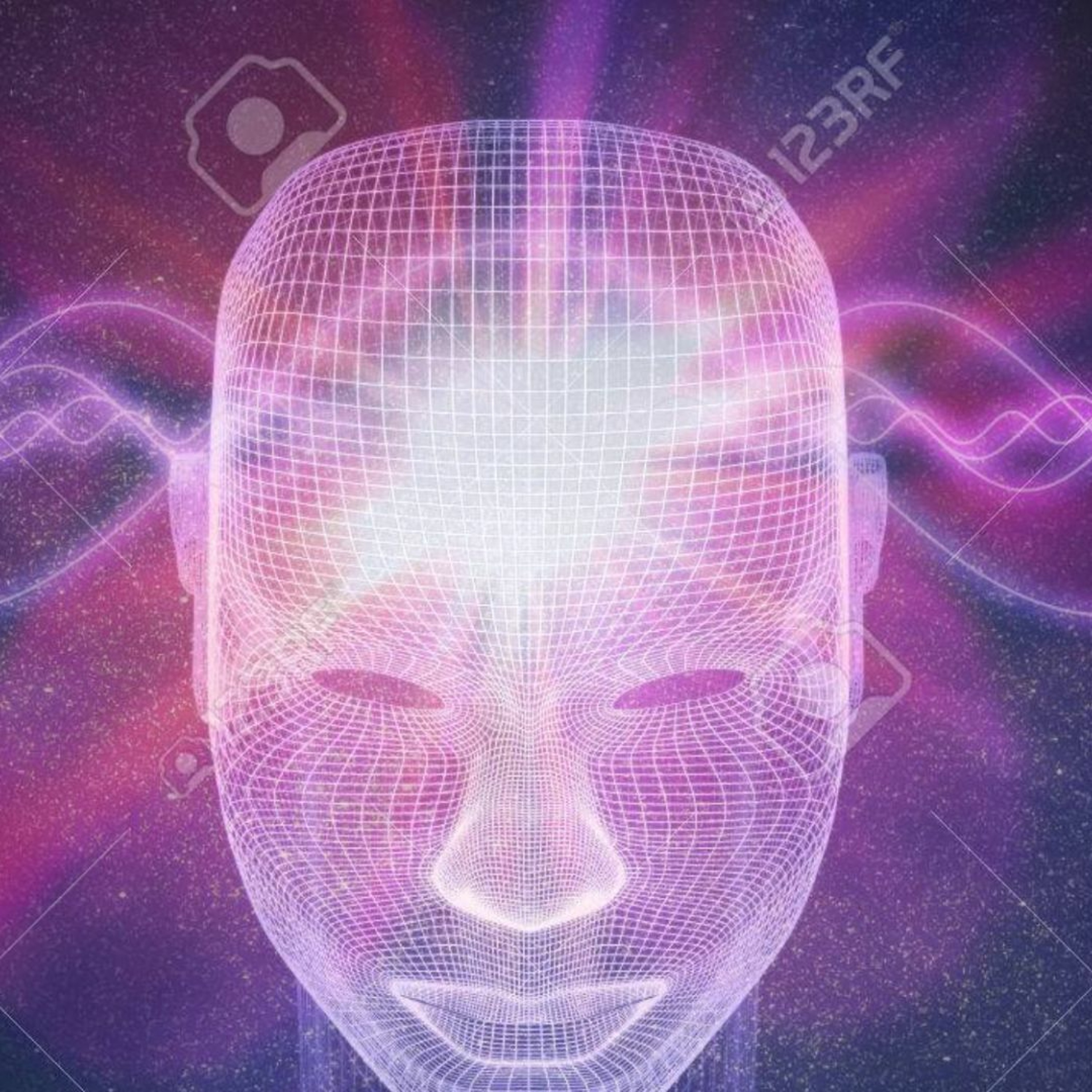 Awakened Beings episode artwork