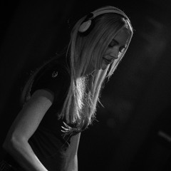 Anika Dar'c - Mind Vortex Techno Podcast (January 2025)