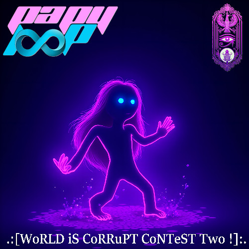 BLiNKBRoTHeRS - WoRLD iS CoRRuPT CoNTeST Two !