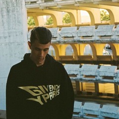 Белый Песок (REMIX By BudAGE)