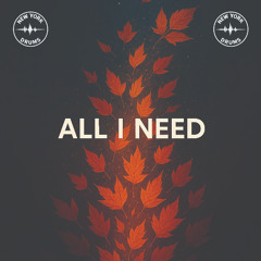 All I Need
