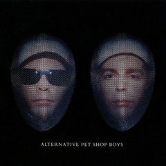 Pet Shop Boys - What Keeps Mankind Alive? (Luin's Anthropologist Mix)