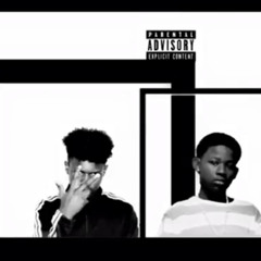 NO HOOK FT. LiLJDNS (PROD.FADS)