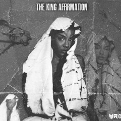 Iniko - The King's Affirmation I Will Be One Of The Greatest "prod vro production "