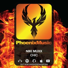 Niki Muxx - Chic (Edit)