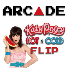 Katy Perry -Hot N Cold (ARCΔDE Flip)