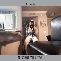 Pics (Prod. Ivvys)