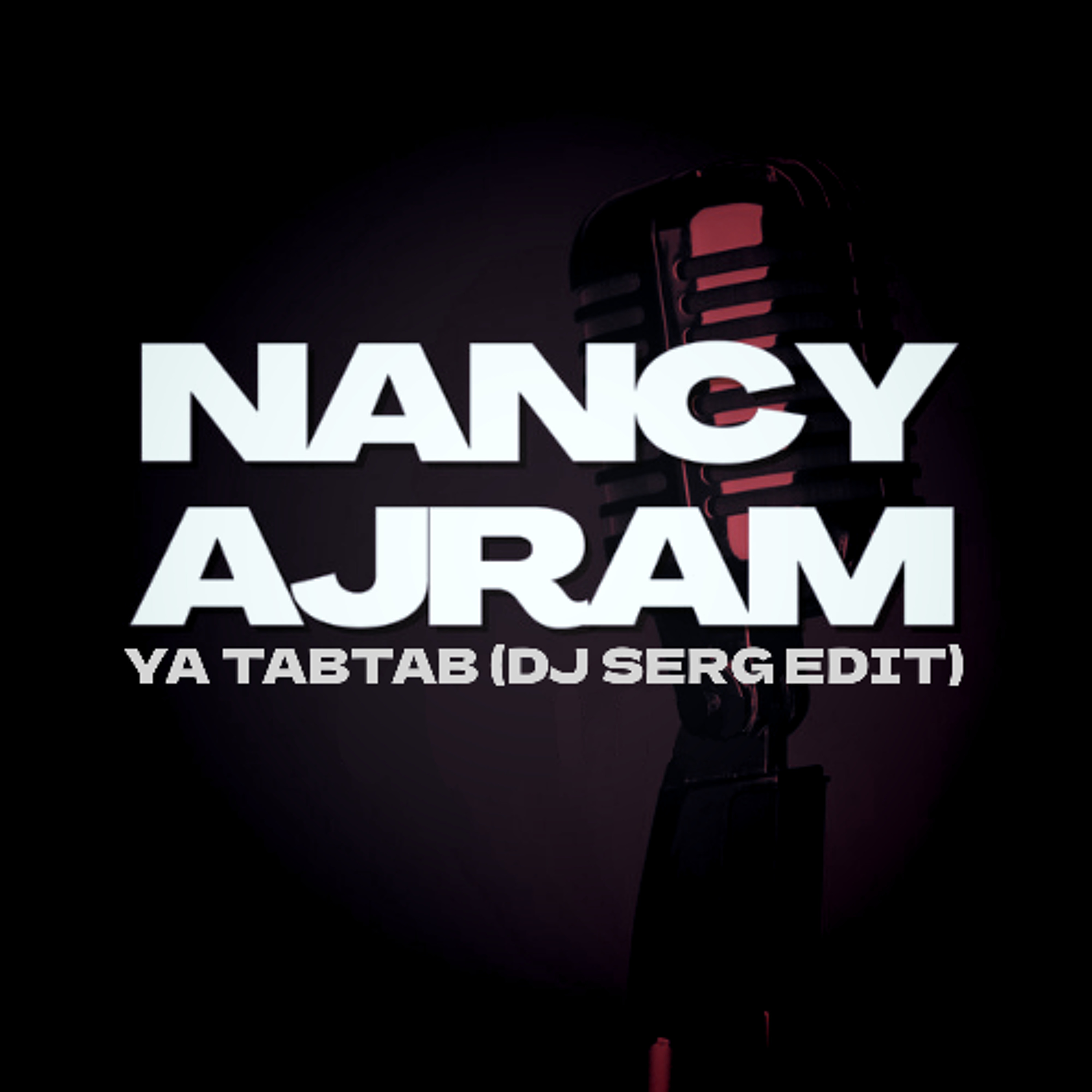 YA TABTAB (DJ SERG EDIT) preview episode artwork