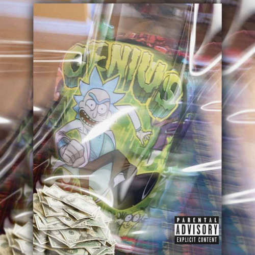 BAG (Ft. Young Fatigue)