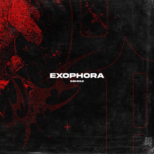 GOING BENEATH HELL 012 | EXOPHORA