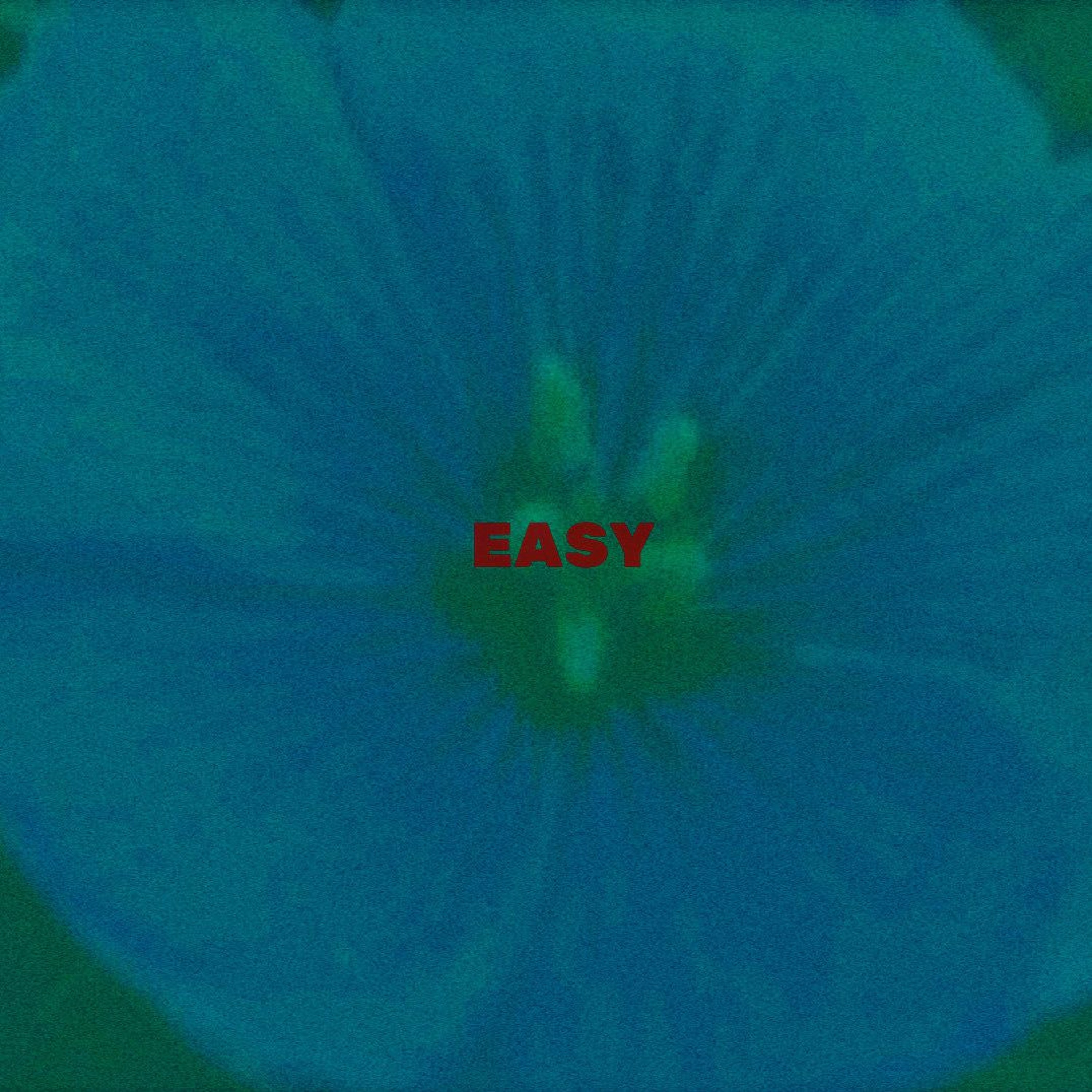 Easy episode artwork