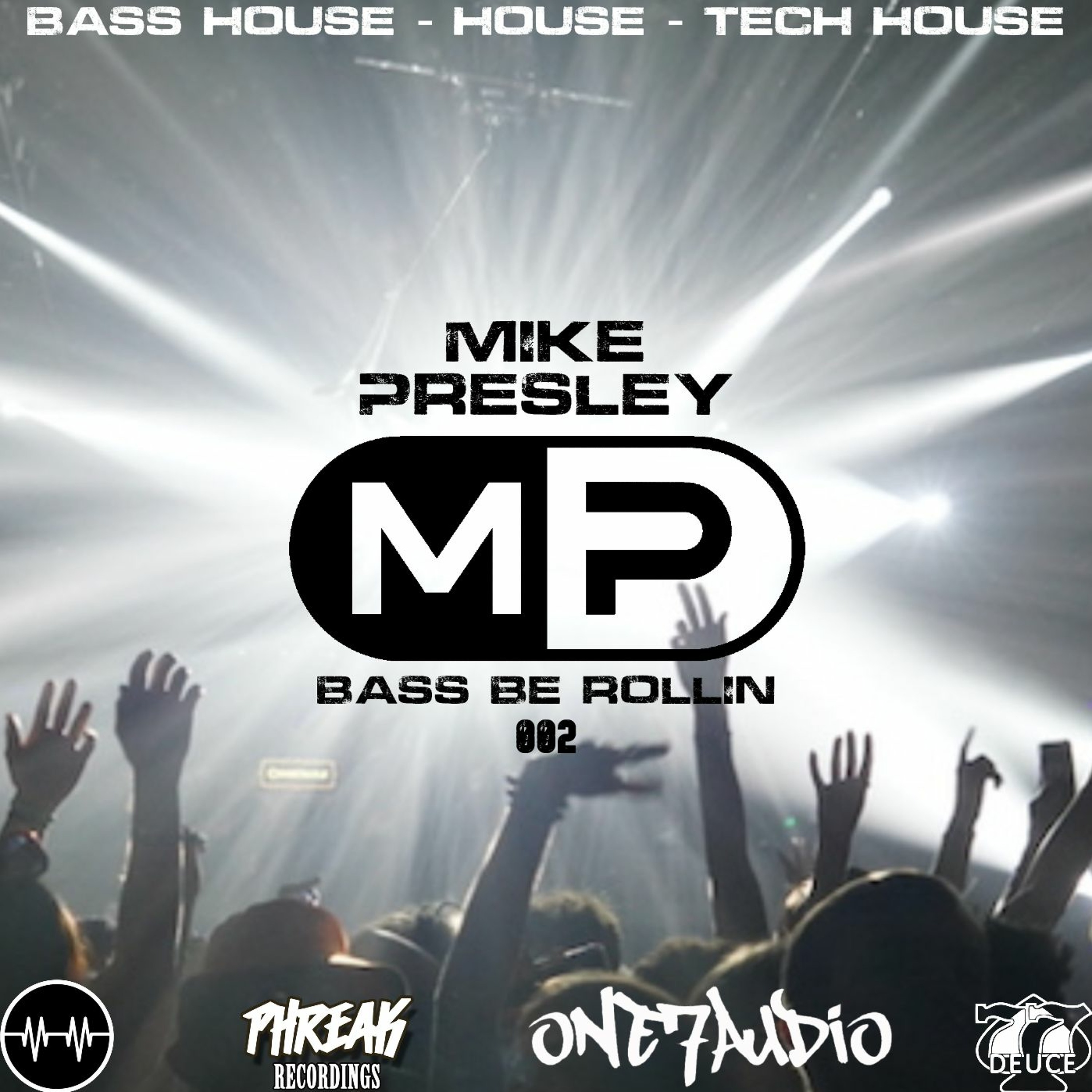 DJ Mike Presley