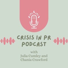 Crisis in PR Podcast
