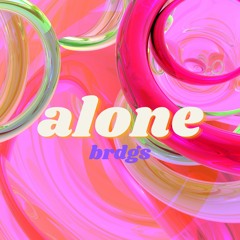 Alone