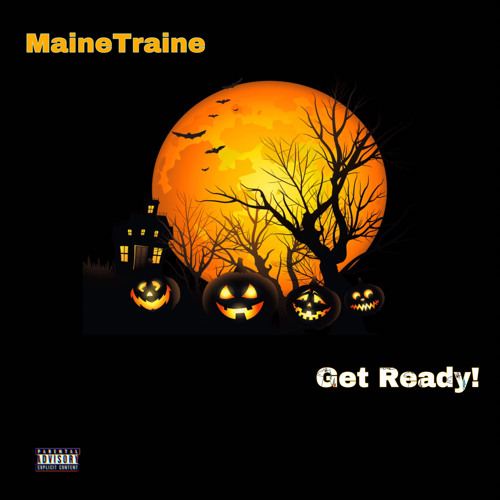 Get Ready!