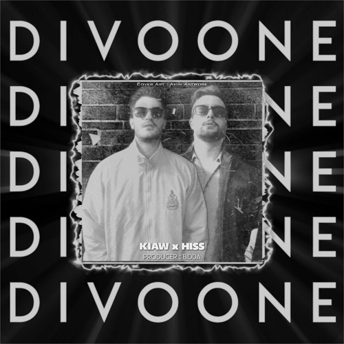 Divoone (Prod. Bidda)