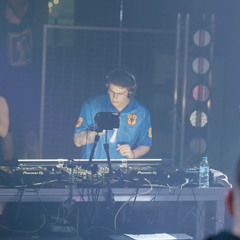 Xemnas Opening Speedbumps Showcase @ Athens 25/04/2025