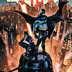 𝐃𝐎𝐖𝐍𝐋𝐎𝐀𝐃 KINDLE 📋 Batman (2016-) Vol. 1: Their Dark Designs by  James Tyn