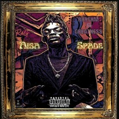 11. Aisa Spade - Whats Happenin