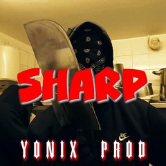 Russ X Ziak " Sharp" Drill instrumental UK X NY Type Beat