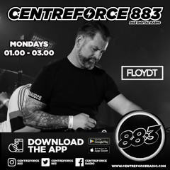 Floyd T - Centreforce Radio Show - Minimal