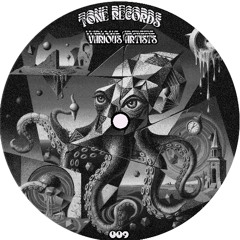 ASW Premiere: Mahyar Arabian - Fever Code [TNEREC-009]