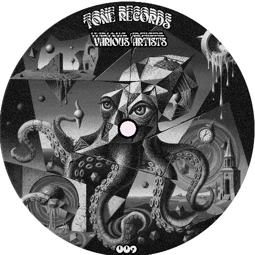 ASW Premiere: Mahyar Arabian - Fever Code [TNEREC-009]