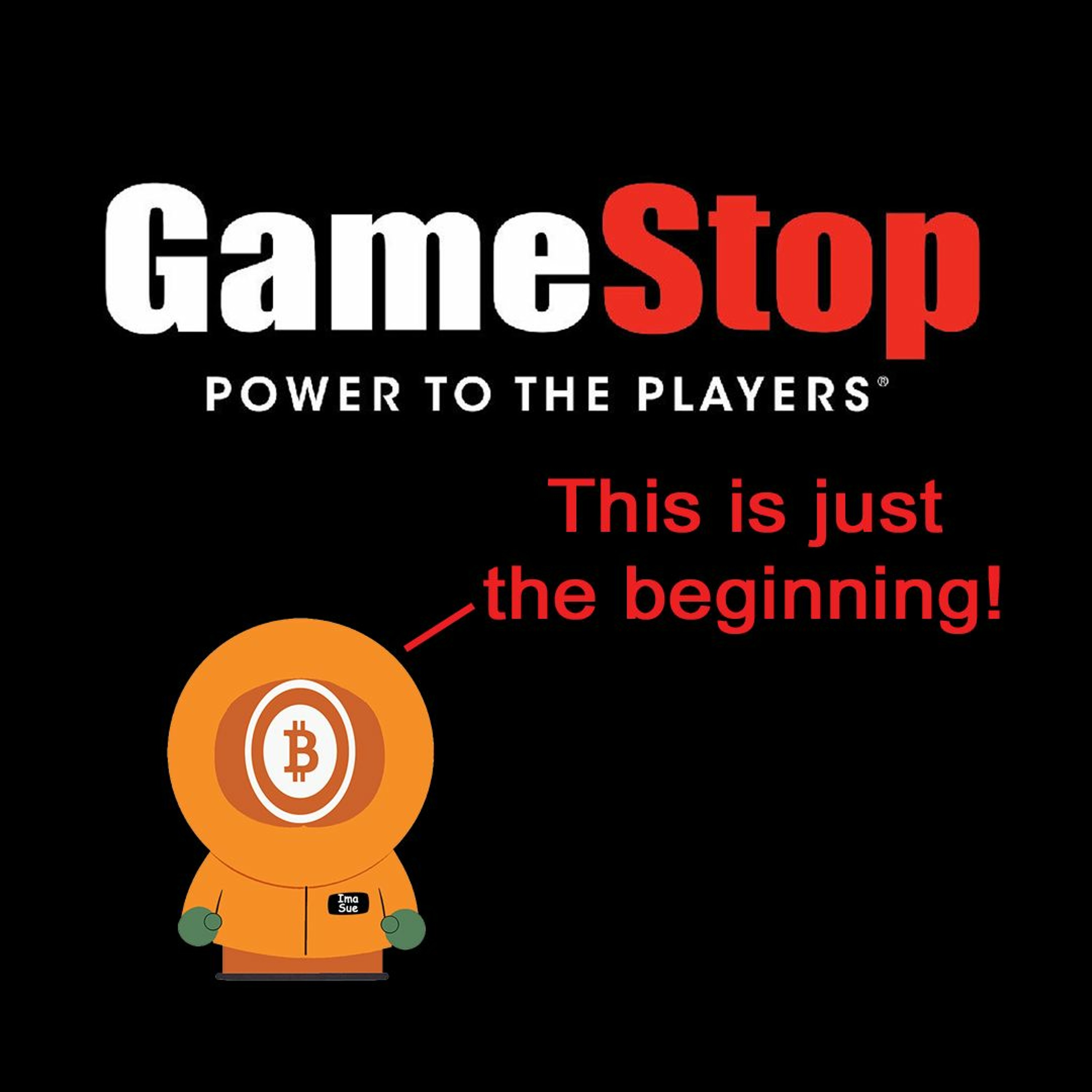 Bitcoin And . . . Ep354