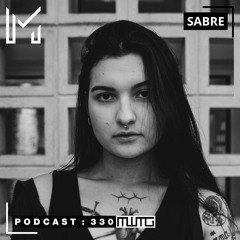 MWTG 330: Sabre