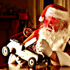 Julehjertets Hemmelighed (Dr.Peppers Instant Fix Mix)