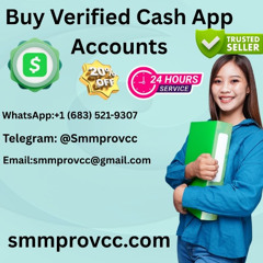 Where to Buy Verified Cash App Accounts in 2025