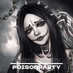 Progression Vol.13 - 8 March 2025 Live in Verona @poisonparty