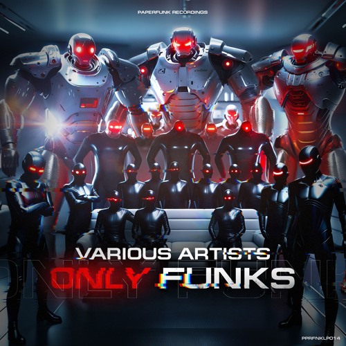 Onlyfunks LP Minimix