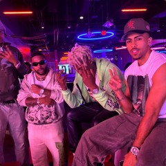 JAY.MH x ThankYouEli x MACHO - NEXT !