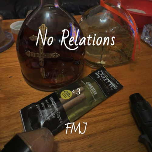 No Relations