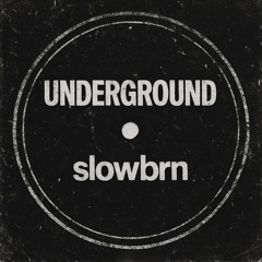 UNDERGROUND