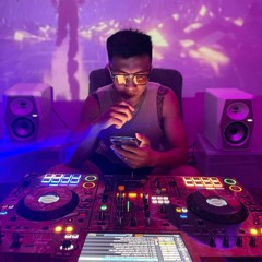 NONSTOP 2024 - Bùa Lú Nước Yêu / GỊCH