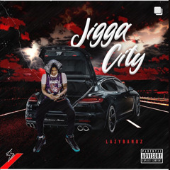 LazyBandz - Ak47 True Story prod by lucci