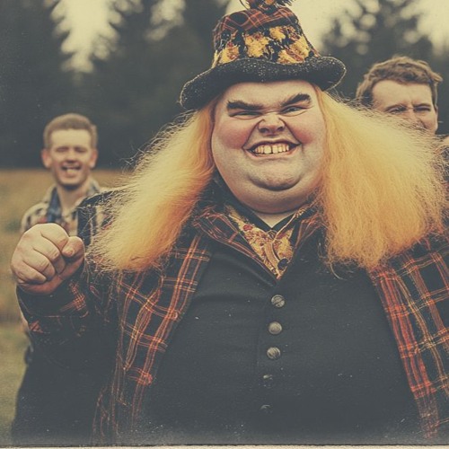 MI NOMBRE ES CETU MAGNUS - Demo Version