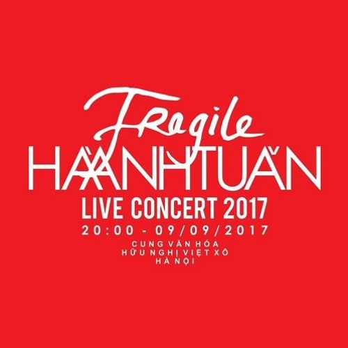 Mong Manh- Hà Anh Tuấn Ft Phạm Toàn Thắng_Fragile Concert